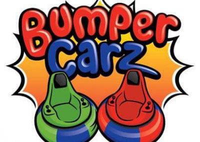 Bumper Carz logo